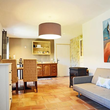 Ferienwohnung Domaine Hemmitage Salernes Exterior foto